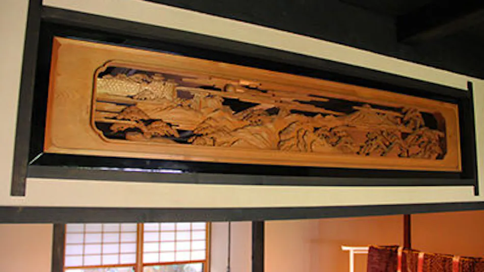 Higashiyama Furaian