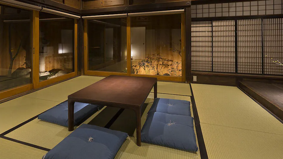 Utazu Comachi no ie