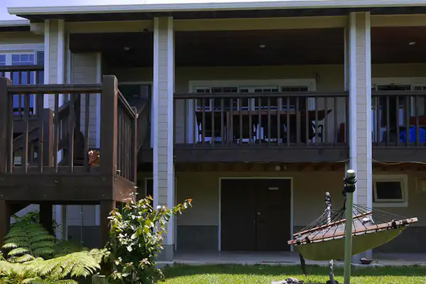 กลางคืน, ภายนอก