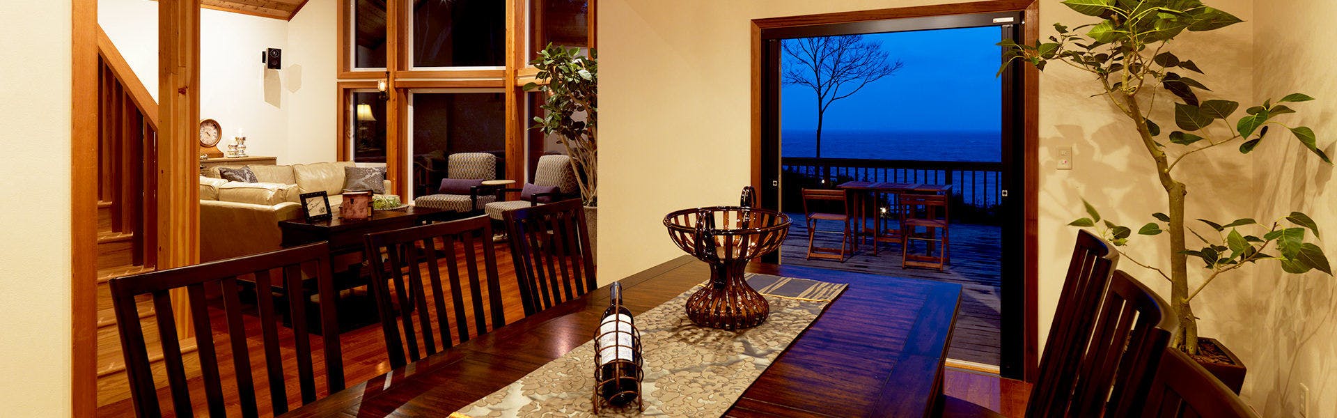 Monterey House Point Pinos