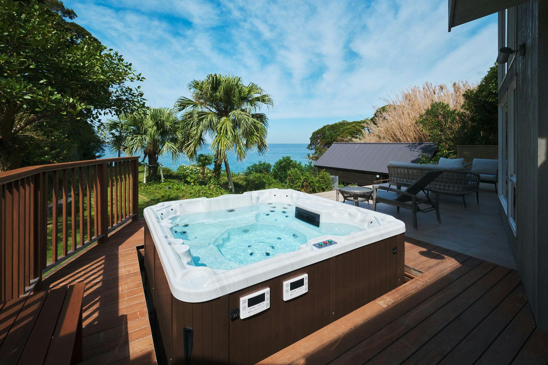 ระเบียง