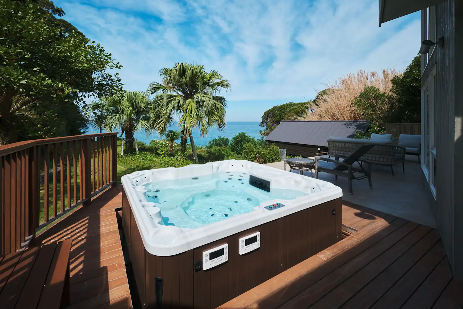 ระเบียง