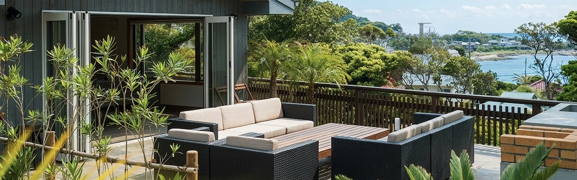 Monterey House by SANA