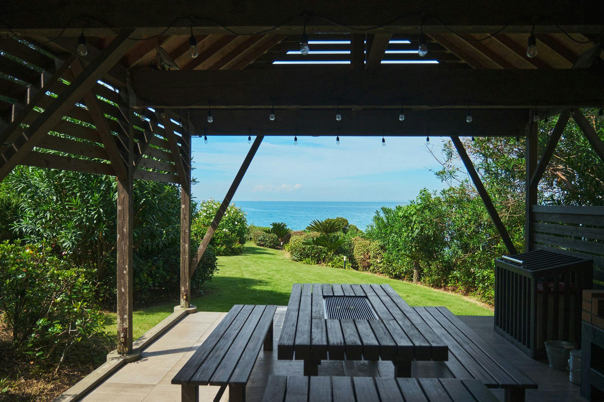 ระเบียง