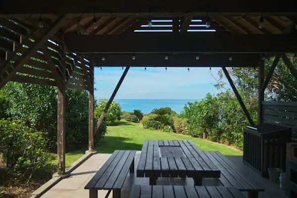 ระเบียง