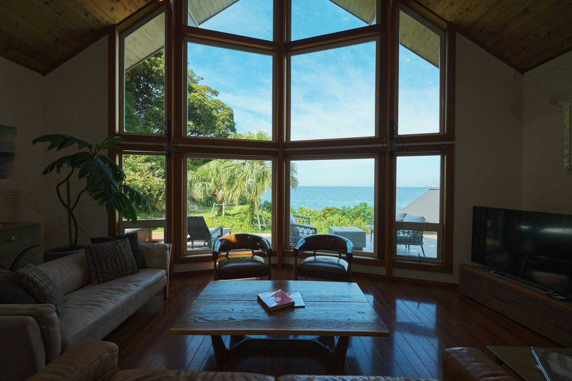 การตกแต่งภายใน