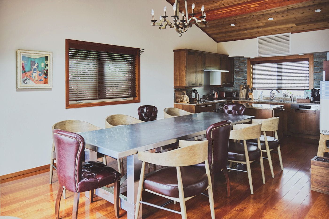 ห้องครัว