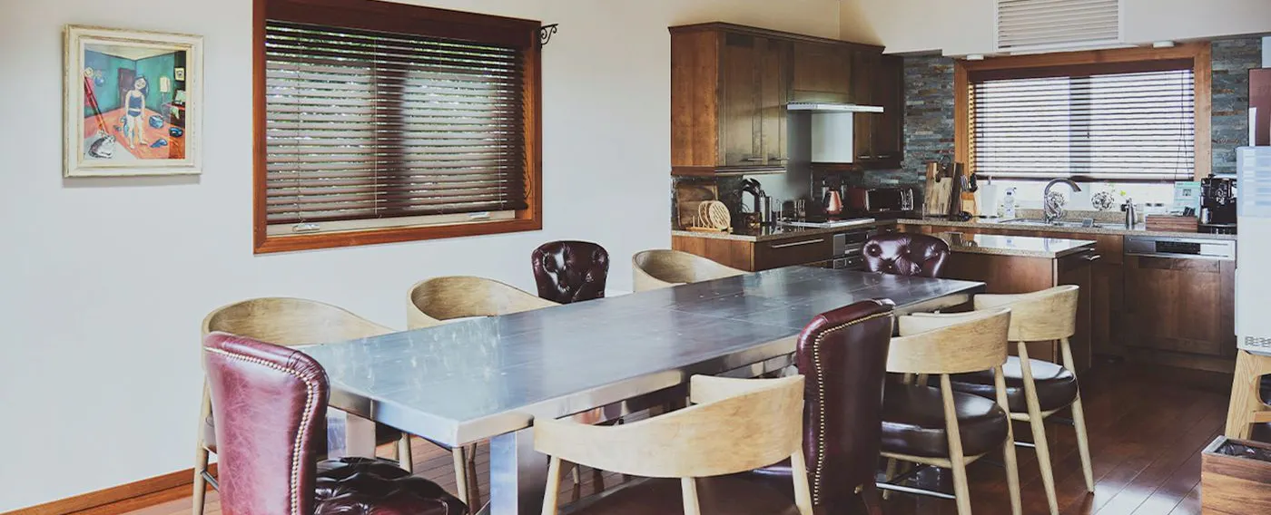 ห้องครัว