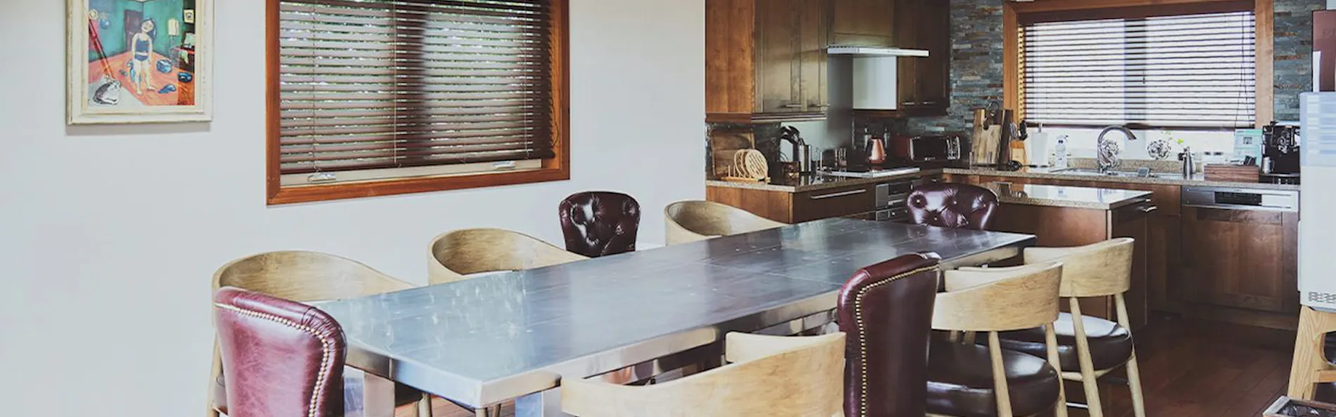 Monterey House by SANA