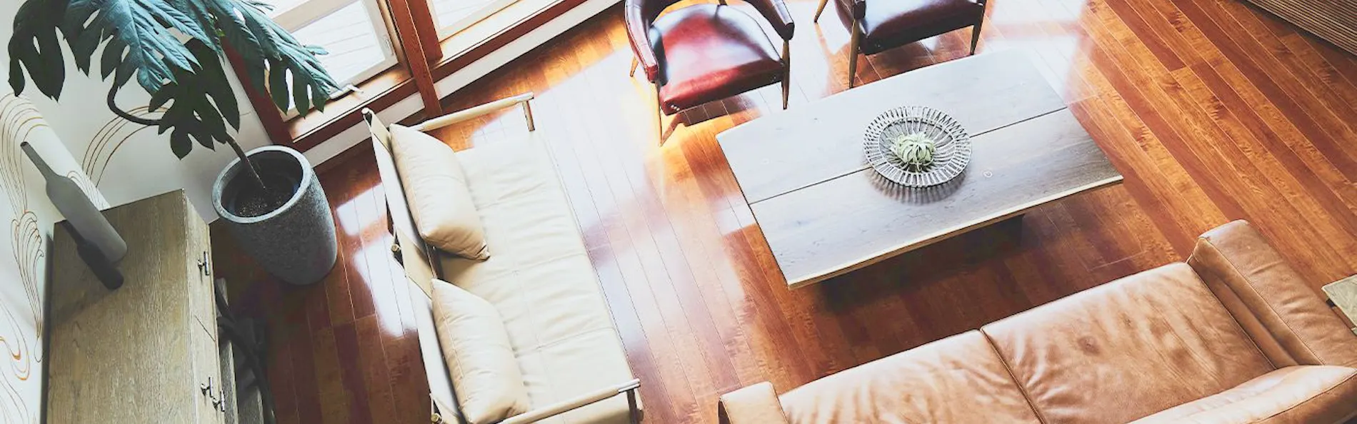Monterey House by SANA
