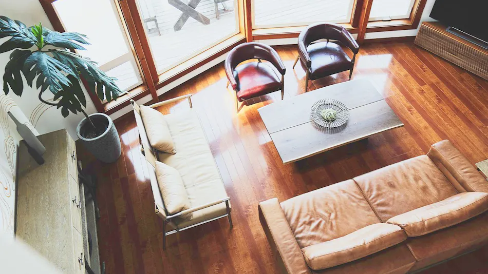 Monterey House by SANA