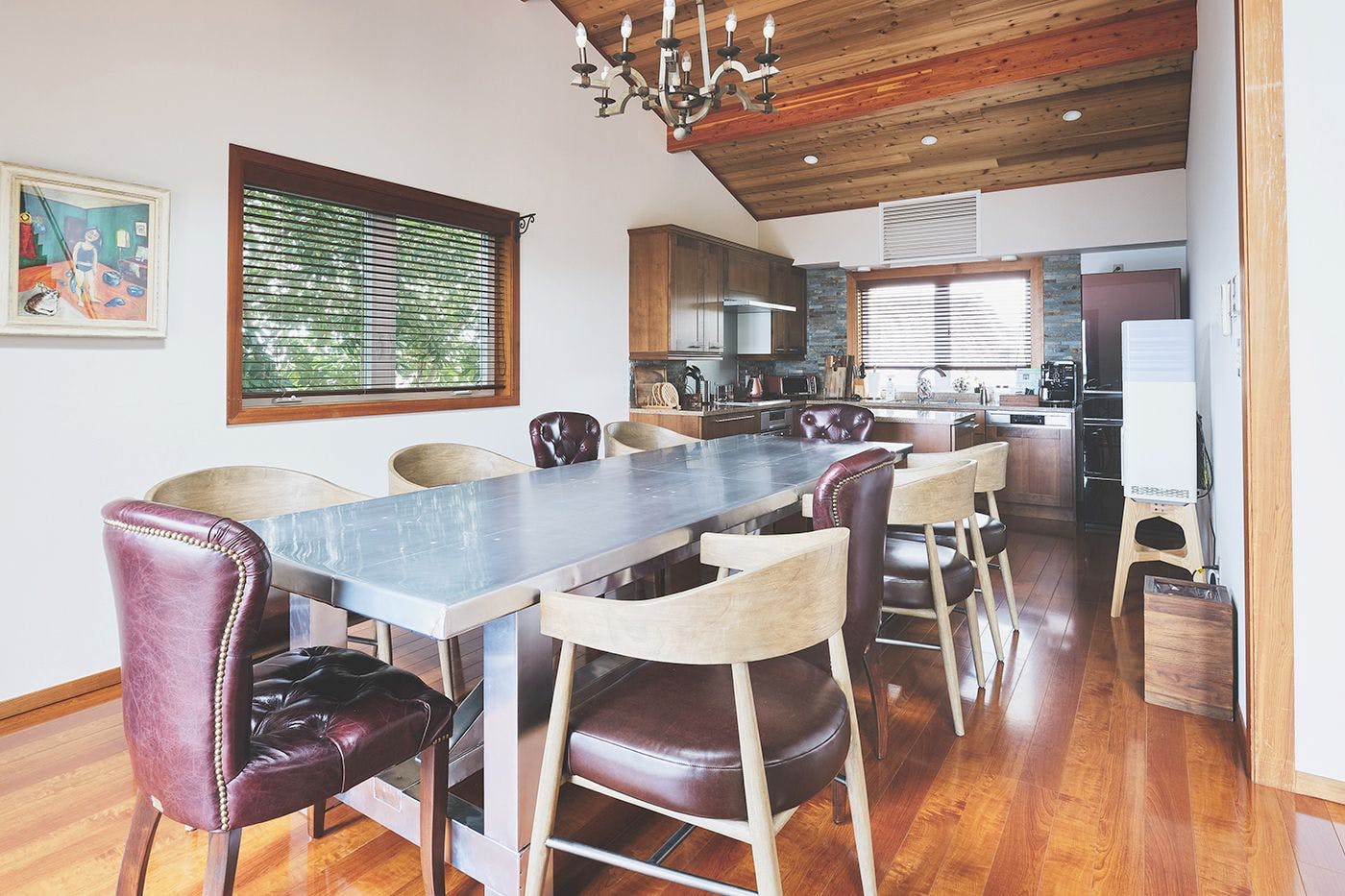 Monterey House by SANA