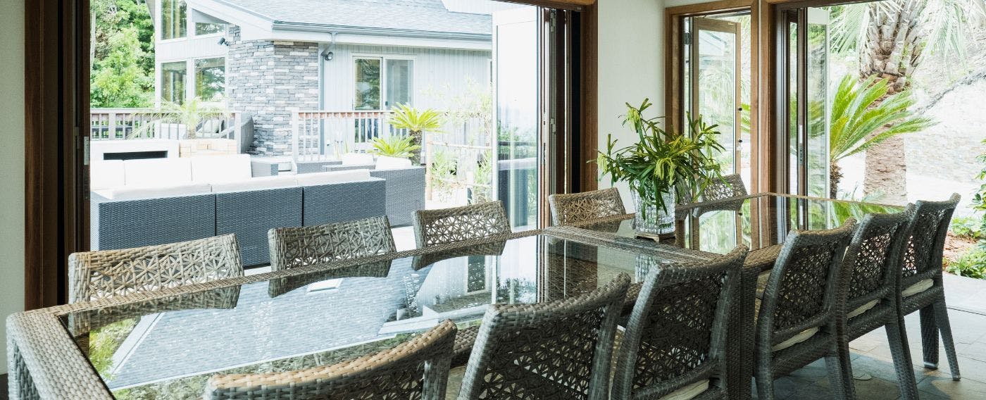 Monterey House by SANA