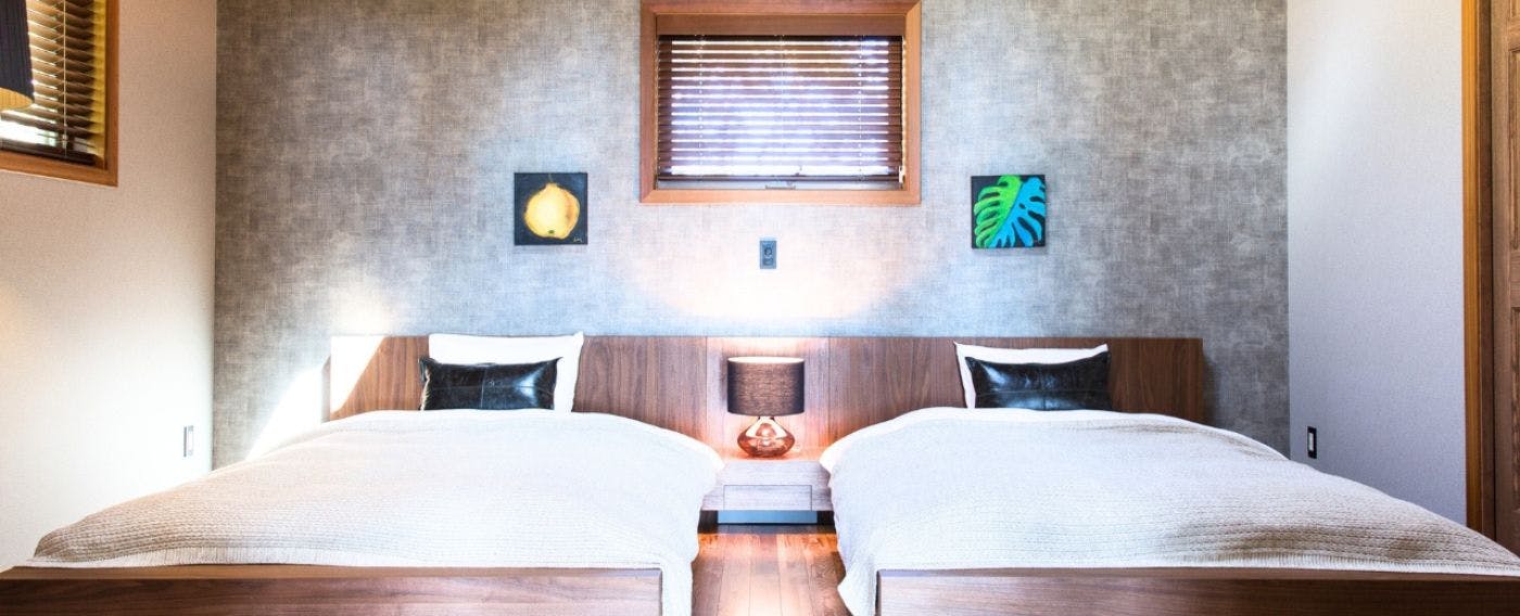 Monterey House by SANA