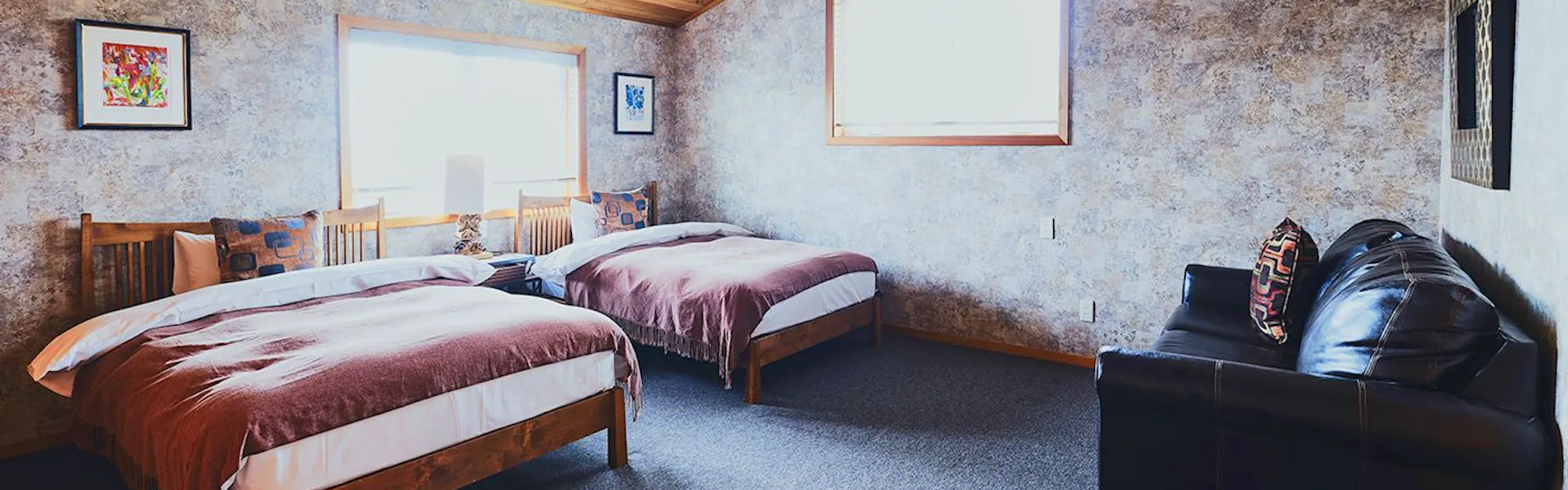 Monterey House by SANA