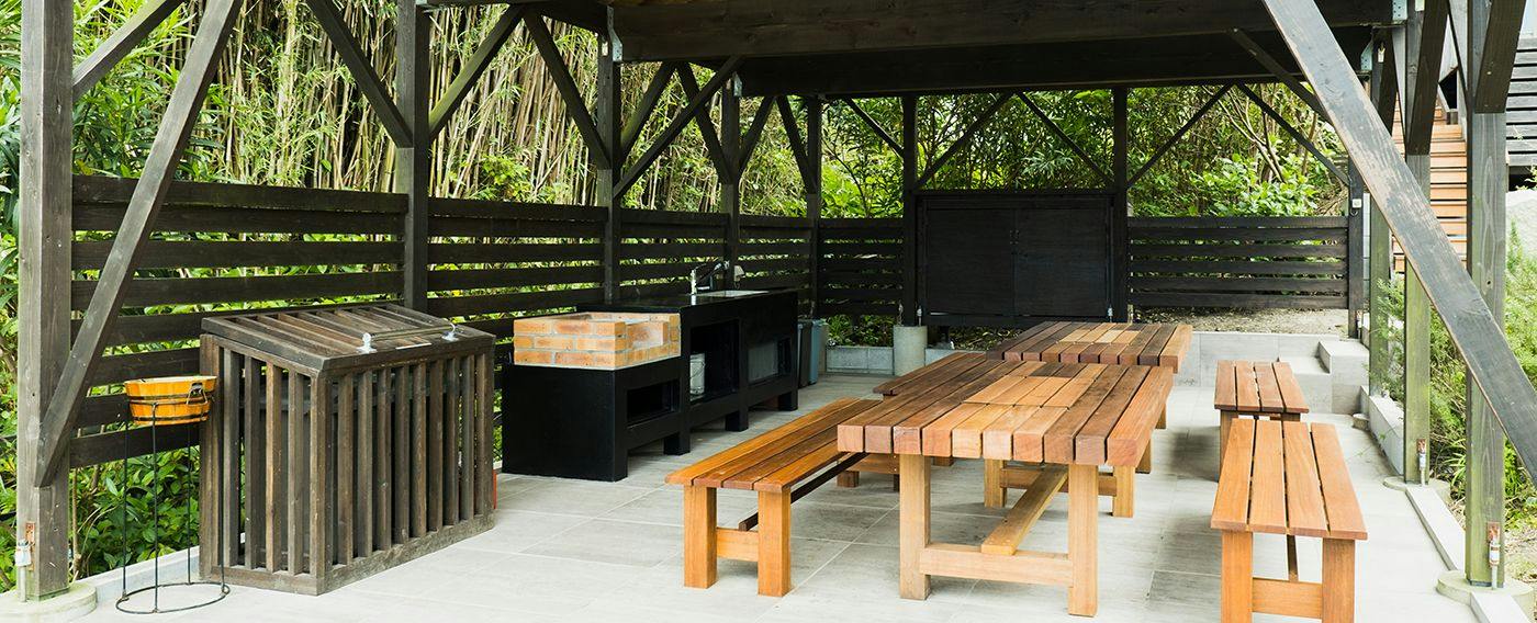 Monterey House by SANA