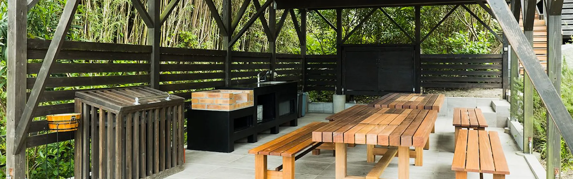 Monterey House by SANA