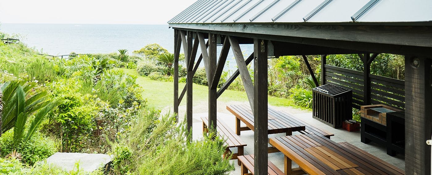 Monterey House by SANA