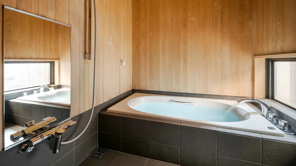 Yuzai Hatoba-an <Whole Townhouse Rental>