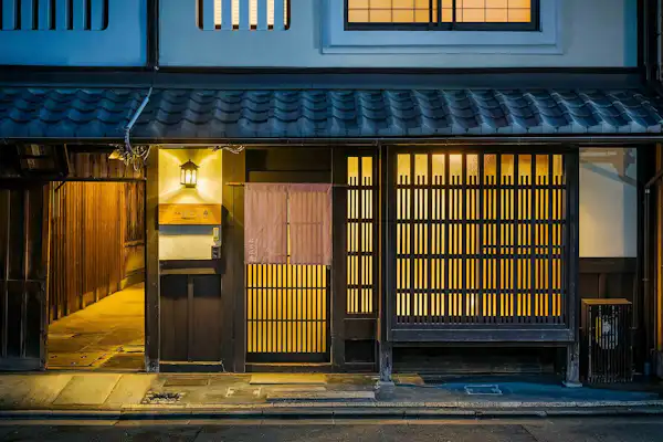 ทางเข้า