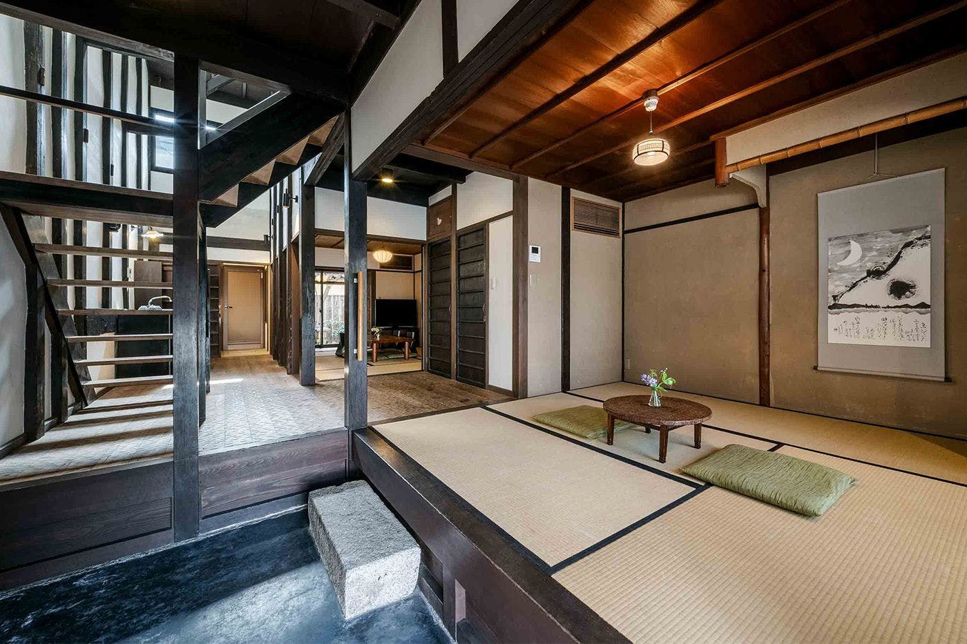 ห้องพัก