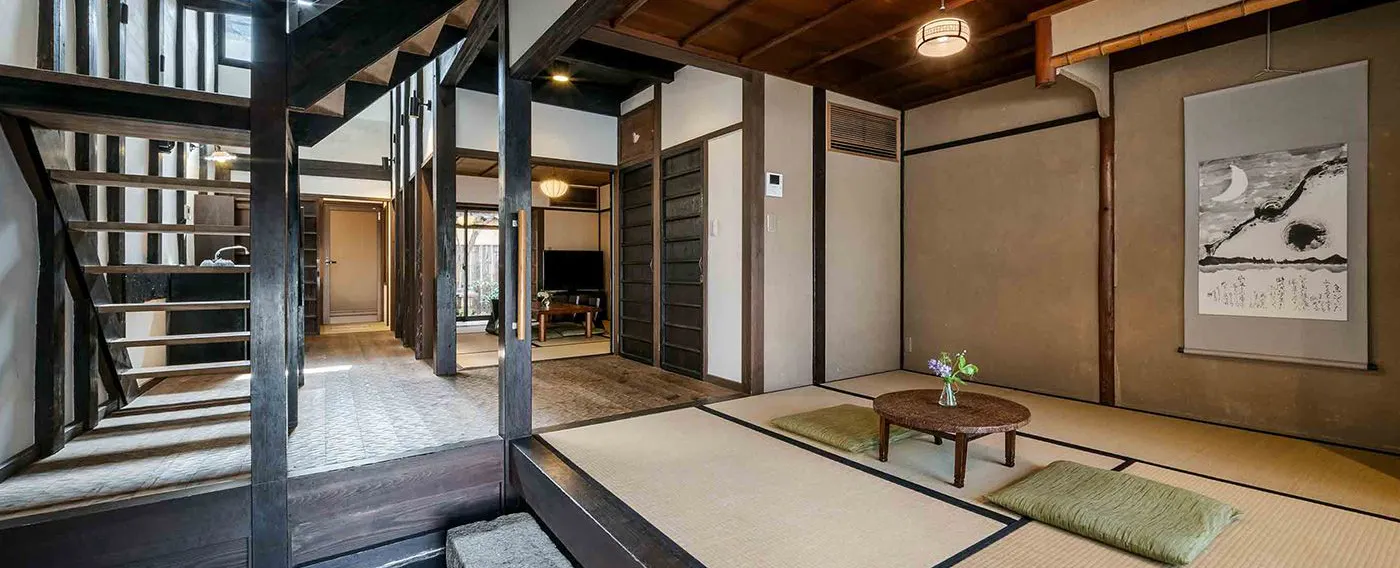 ห้องพัก