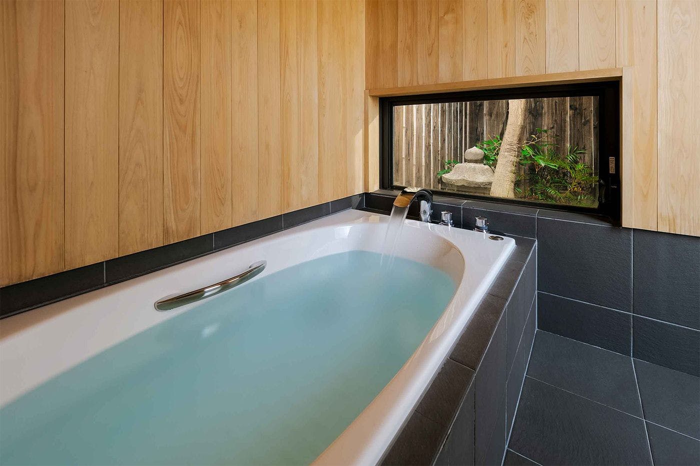Yuzai Hatoba-an <Whole Townhouse Rental>