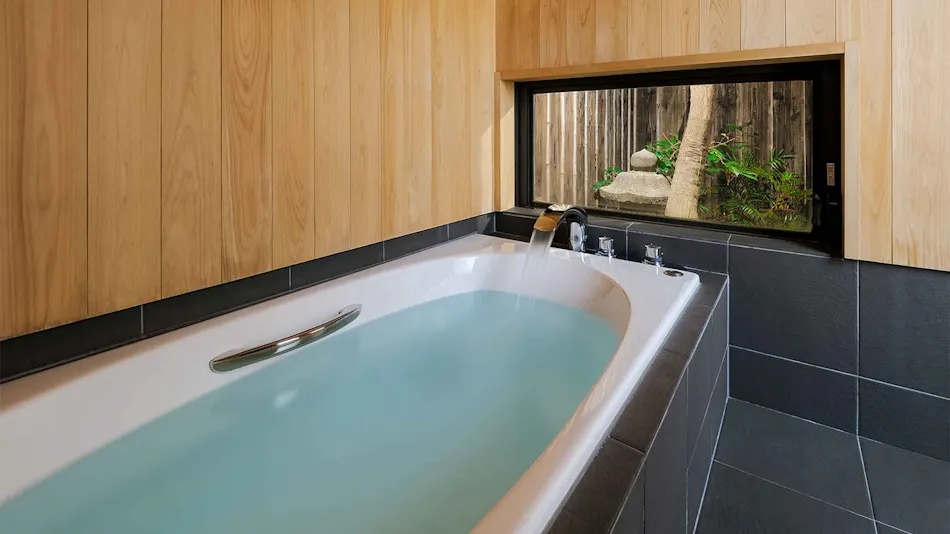 Yuzai Hatoba-an <Whole Townhouse Rental>