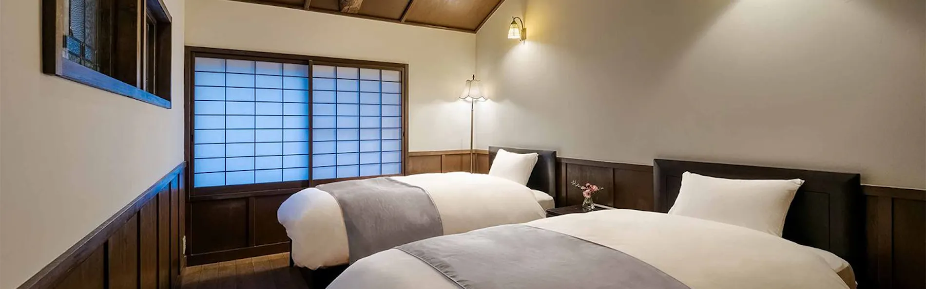 有済はとば庵 〈一棟貸し町家〉