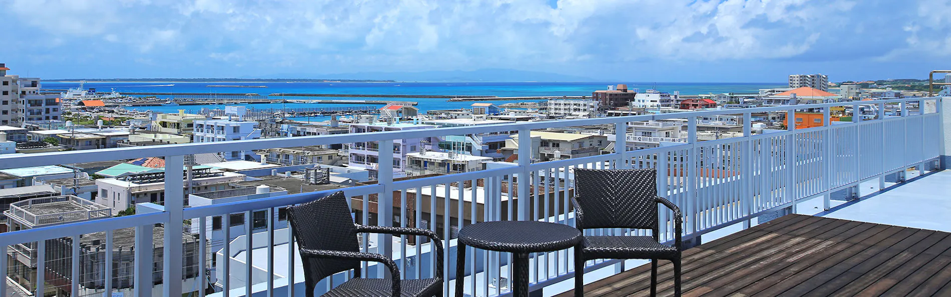 スカイククル石垣島