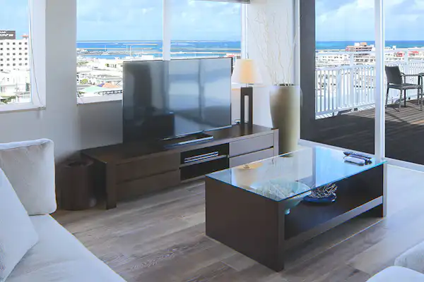 ห้องพัก