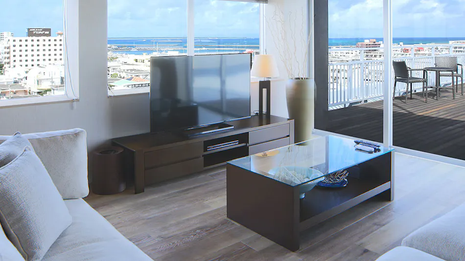 Sky Kukuru Ishigaki Island