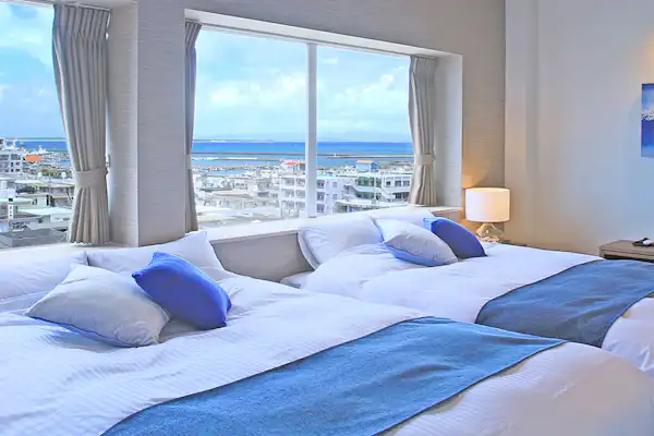 ห้องนอน