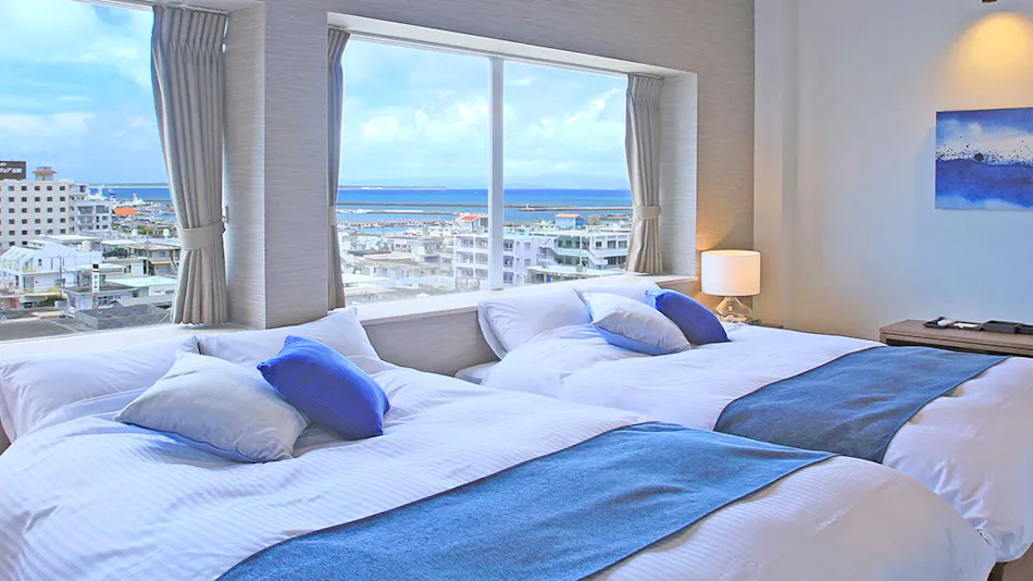 Sky Kukuru Ishigaki Island