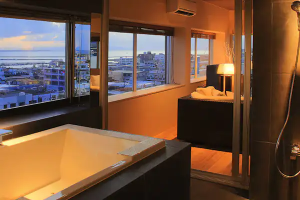 ห้องน้ำ