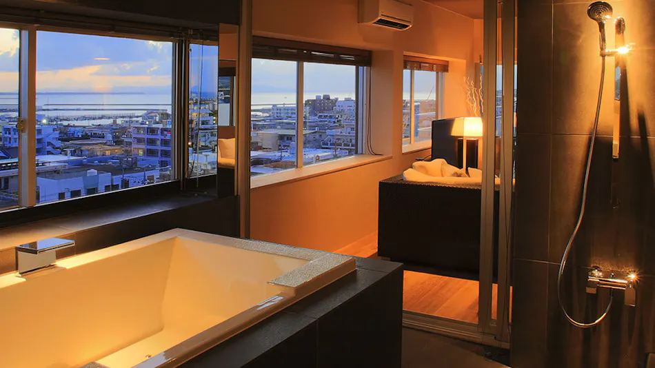 Sky Kukuru Ishigaki Island