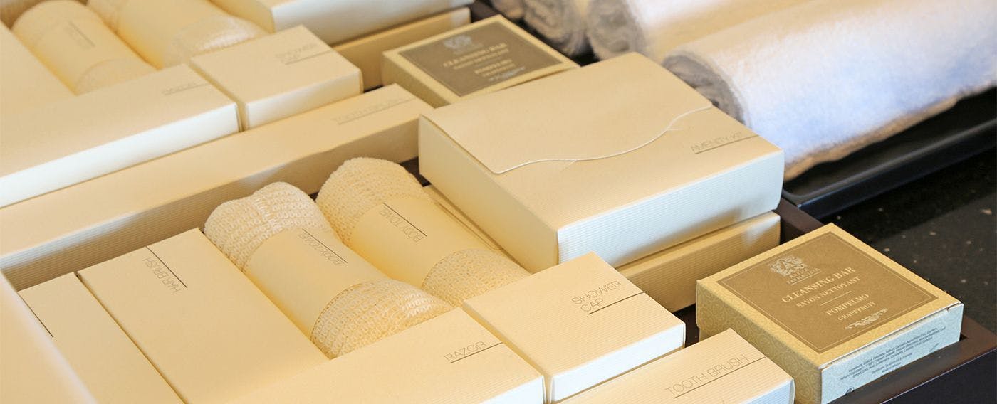 スカイペントハウスご宿泊お客様限定