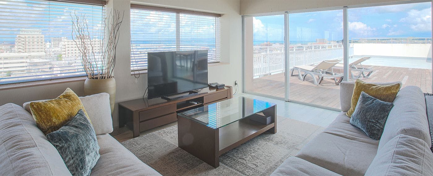 Sky Kukuru Ishigaki Island