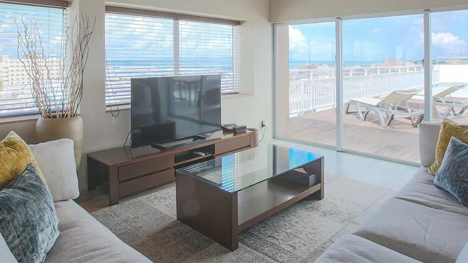 Sky Kukuru Ishigaki Island