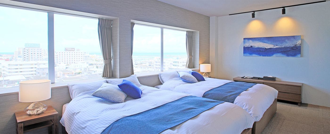 Sky Kukuru Ishigaki Island