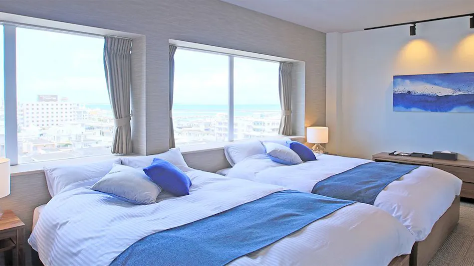 Sky Kukuru Ishigaki Island