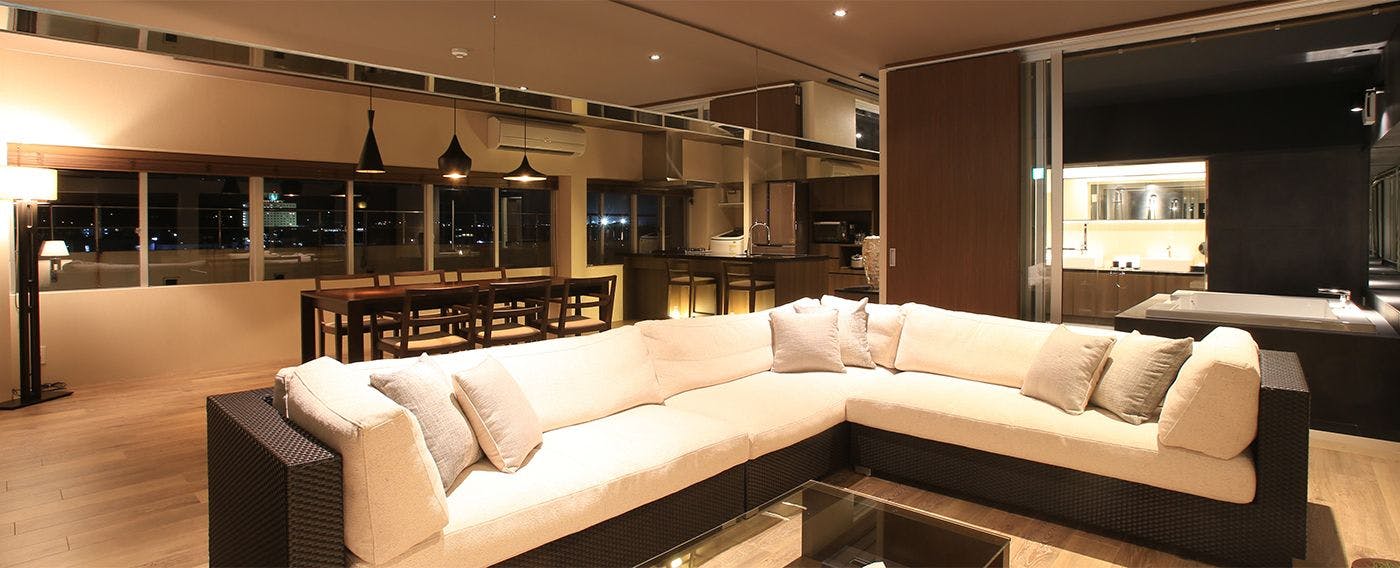 Sky Kukuru Ishigaki Island