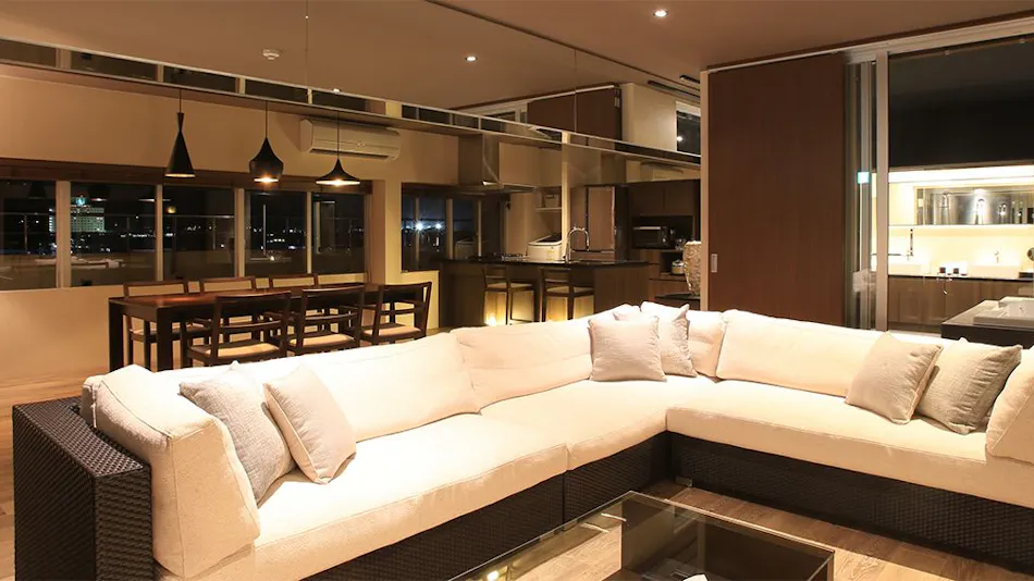 Sky Kukuru Ishigaki Island