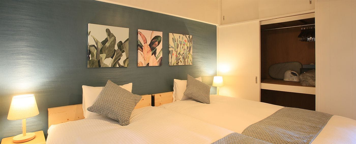 Sky Kukuru Ishigaki Island