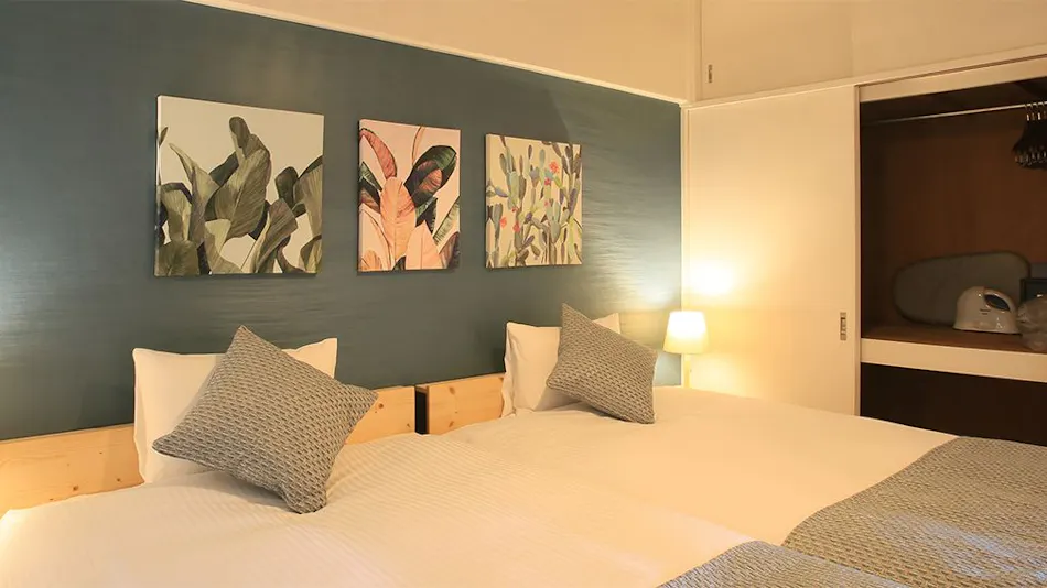 Sky Kukuru Ishigaki Island