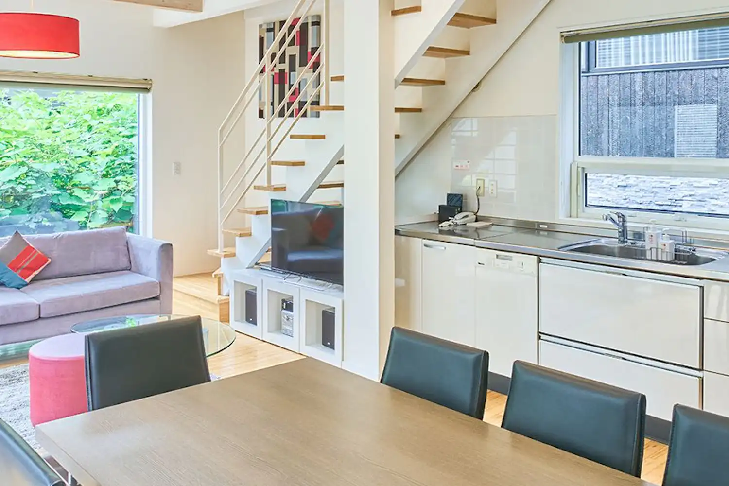 การตกแต่งภายใน