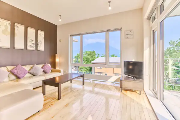 ห้องนั่งเล่น