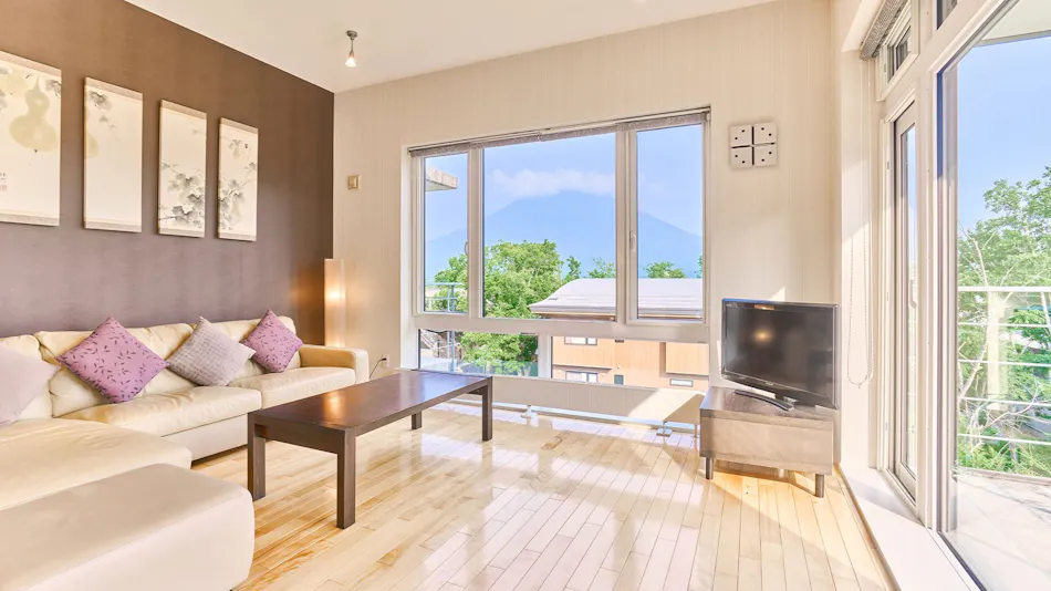 Niseko Central House & Apartment