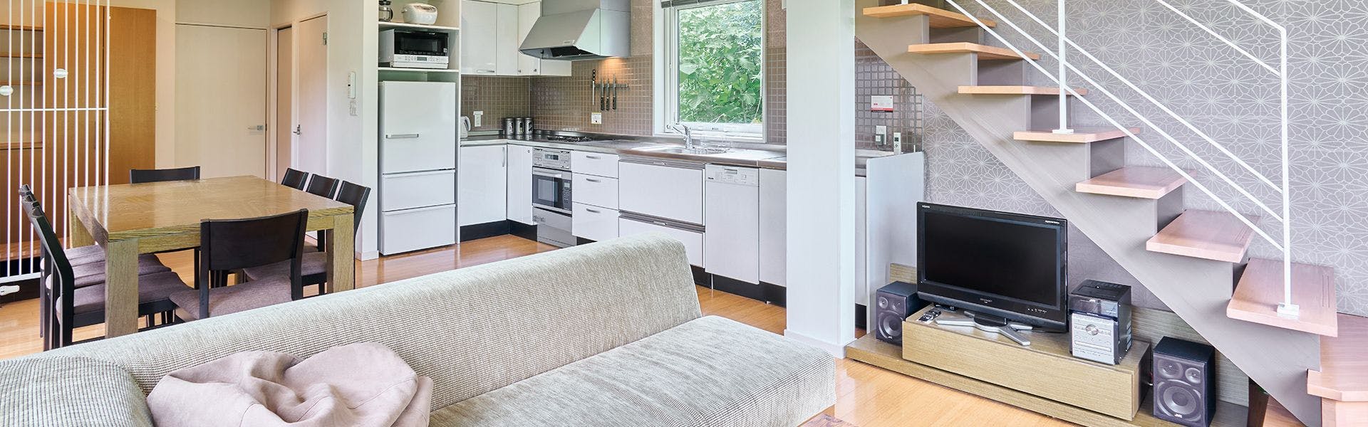 ห้องนั่งเล่น