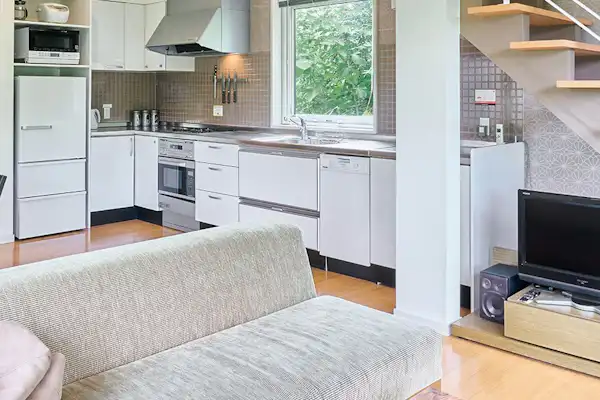 ห้องนั่งเล่น